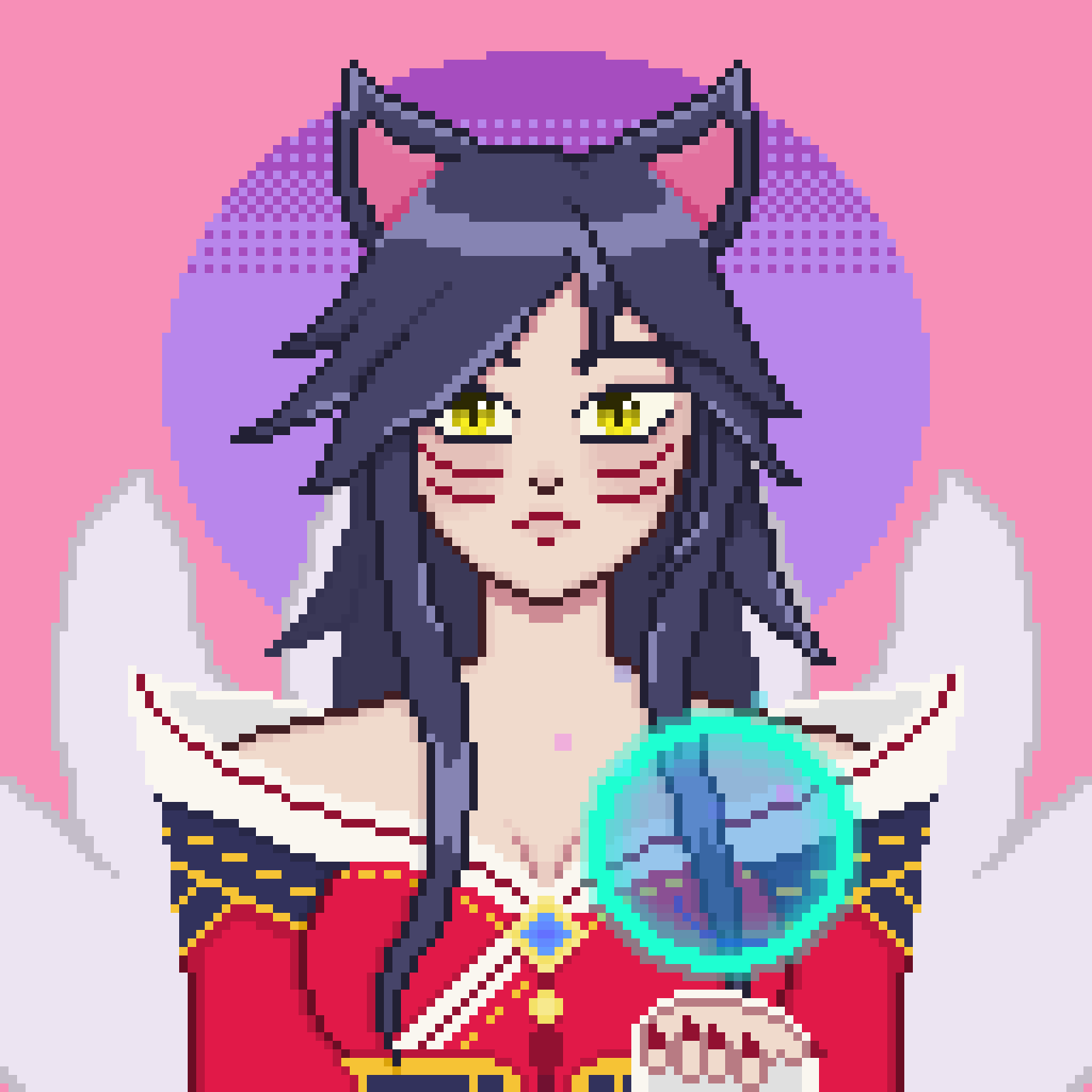 Ahri